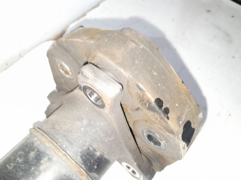 Recambio de transmision central para hyundai tucson (tl, tle) 2.0 crdi referencia OEM IAM   