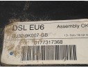 DEPOSITO COMBUSTIBLE GJ329K007 