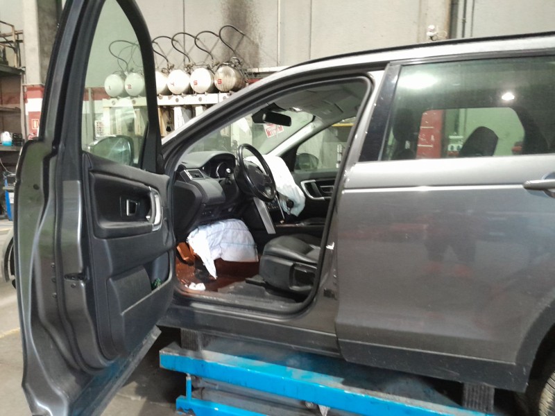 land rover discovery sport (l550) del año 2017