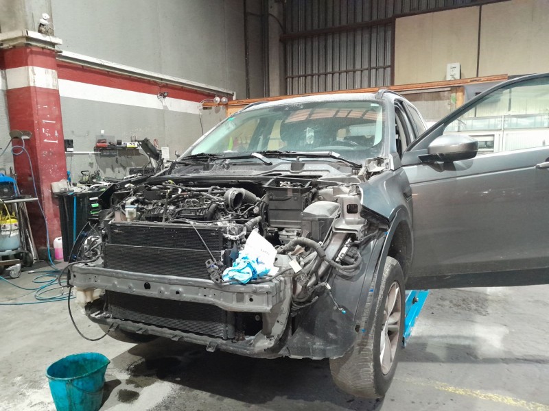 land rover discovery sport (l550) del año 2017