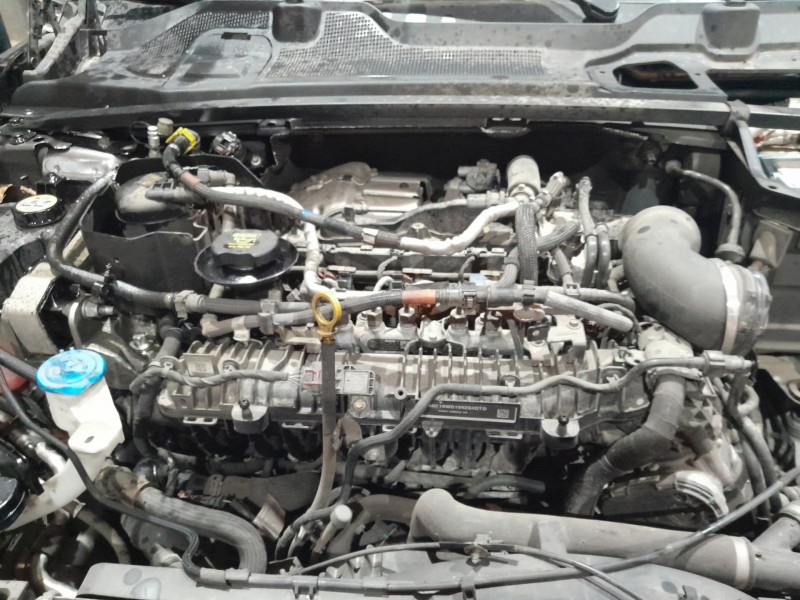 land rover discovery sport (l550) del año 2017