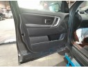 LAND ROVER DISCOVERY SPORT (L550)