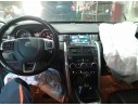 LAND ROVER DISCOVERY SPORT (L550)