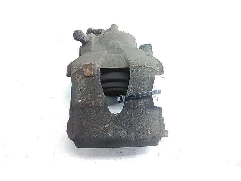 Recambio de pinza freno delantera derecha para audi a1 (8x) 1.6 tdi referencia OEM IAM   