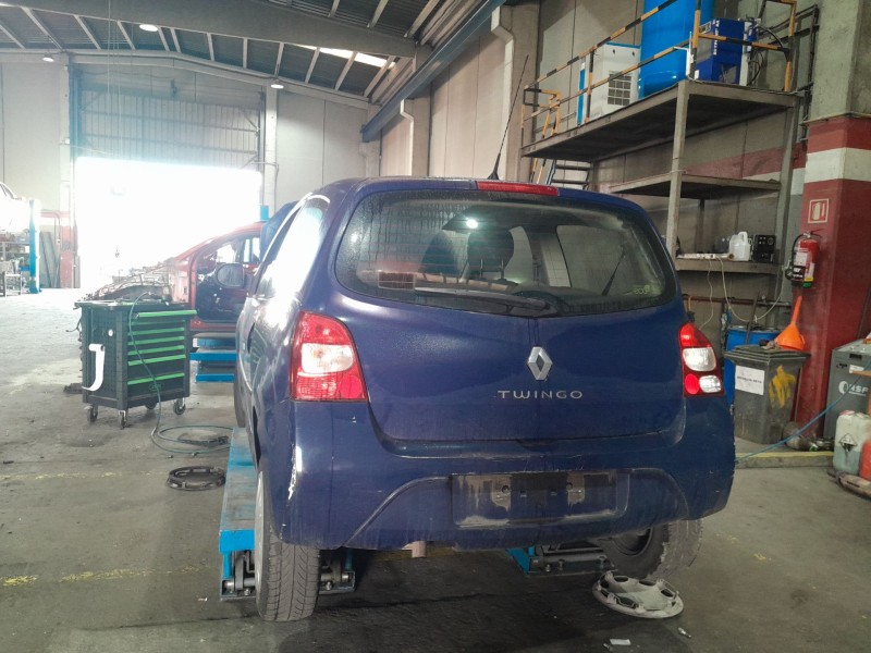 renault twingo ii (cn0_) del año 2008