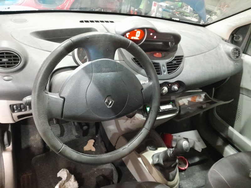 renault twingo ii (cn0_) del año 2008
