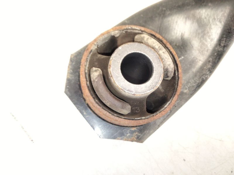 Recambio de brazo suspension superior trasero derecho para land rover evoque 2.0 td4 cat referencia OEM IAM 5A994A  