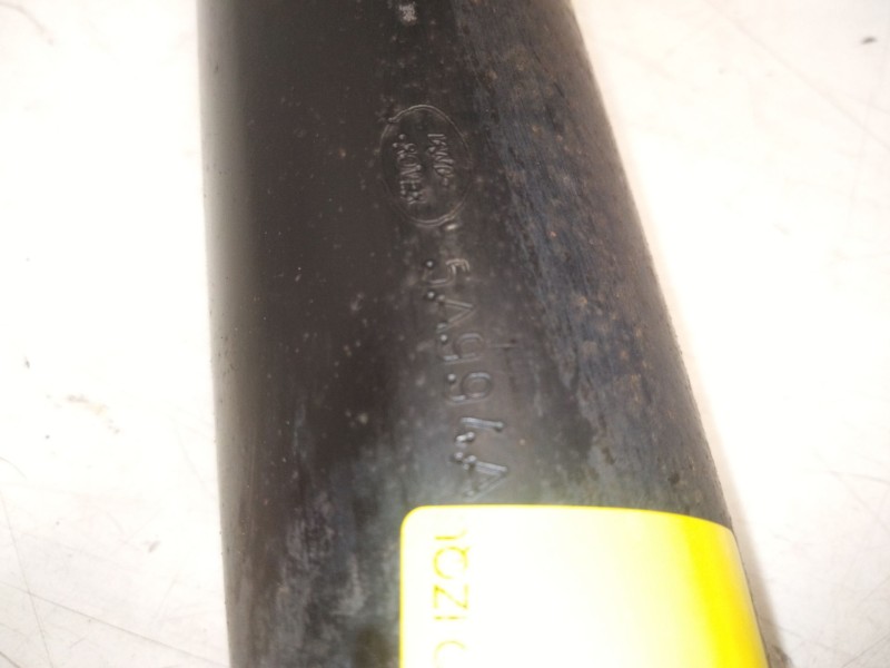 Recambio de brazo suspension superior trasero izquierdo para land rover evoque 2.0 td4 cat referencia OEM IAM 5A994A  