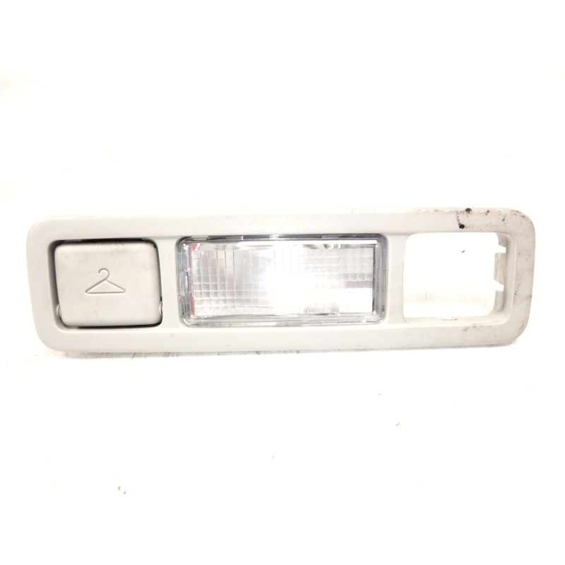 Recambio de luz interior para land rover evoque 2.0 td4 cat referencia OEM IAM   