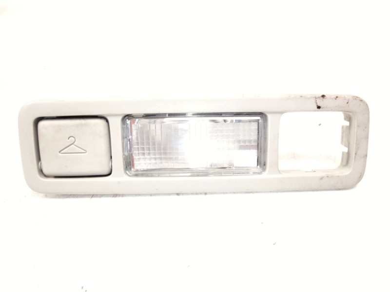 Recambio de luz interior para land rover evoque 2.0 td4 cat referencia OEM IAM   