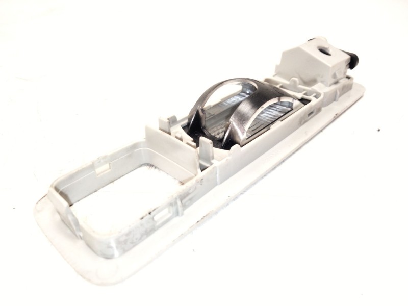 Recambio de luz interior para land rover evoque 2.0 td4 cat referencia OEM IAM   