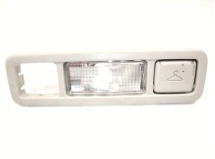 Recambio de luz interior para land rover evoque 2.0 td4 cat referencia OEM IAM   