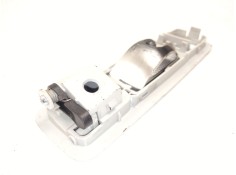 Recambio de luz interior para land rover evoque 2.0 td4 cat referencia OEM IAM    2