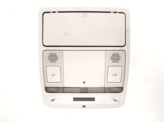 Recambio de luz interior para land rover evoque 2.0 td4 cat referencia OEM IAM HJ32519A58A   2