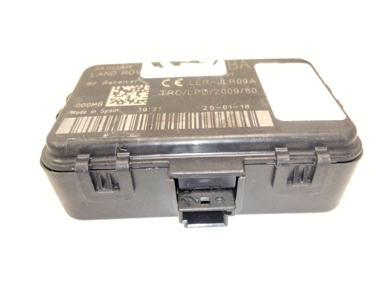 Recambio de amplificador antena para land rover evoque 2.0 td4 cat referencia OEM IAM FK7215K602BA  