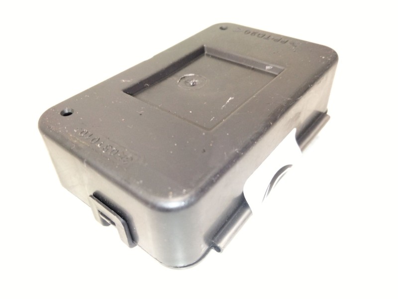 Recambio de amplificador antena para land rover evoque 2.0 td4 cat referencia OEM IAM FK7215K602BA  