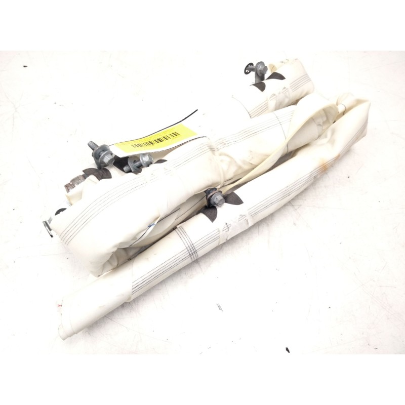 Recambio de airbag cortina delantero derecho para land rover evoque 2.0 td4 cat referencia OEM IAM BJ3214K159BC  