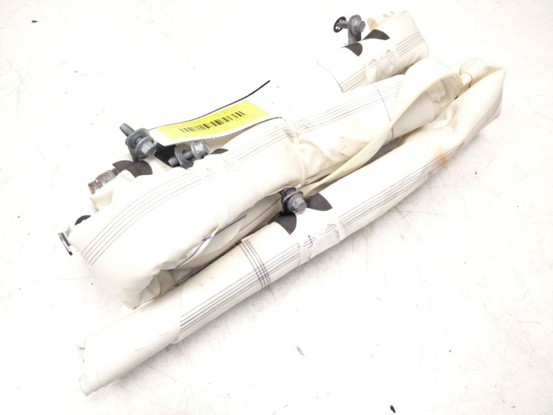 Recambio de airbag cortina delantero derecho para land rover evoque 2.0 td4 cat referencia OEM IAM BJ3214K159BC  