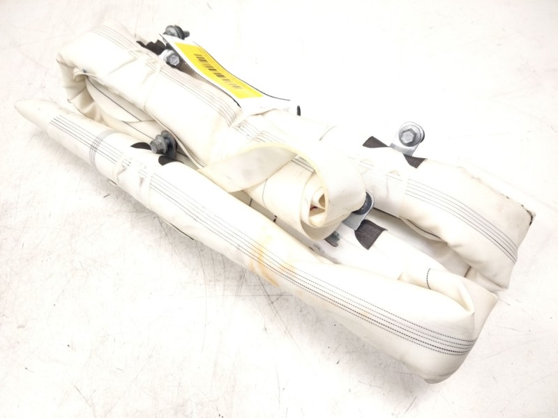 Recambio de airbag cortina delantero derecho para land rover evoque 2.0 td4 cat referencia OEM IAM BJ3214K159BC  