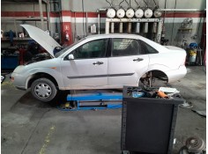 ford focus i (daw, dbw) del año 2001