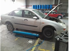 ford focus i (daw, dbw) del año 2001 2