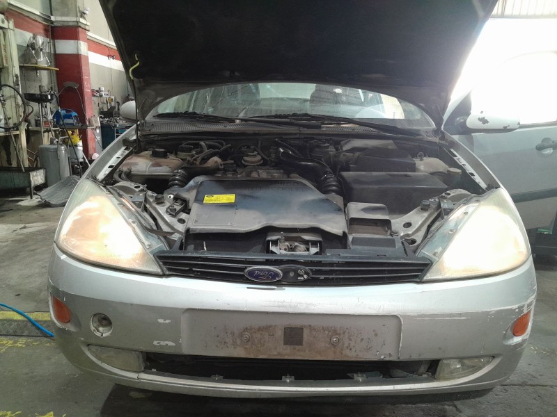 ford focus i (daw, dbw) del año 2001