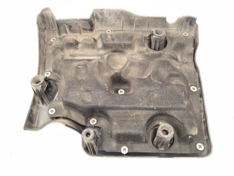 Recambio de tapa motor para hyundai tucson (tl, tle) 2.0 crdi referencia OEM IAM   