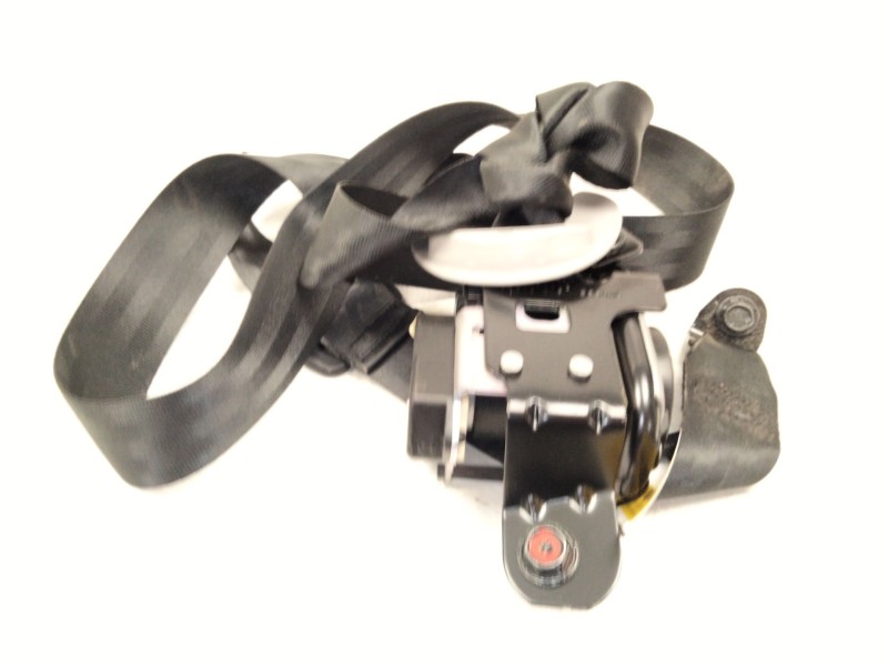 Recambio de cinturon seguridad trasero izquierdo para hyundai tucson (tl, tle) 2.0 crdi referencia OEM IAM 89810D7000  