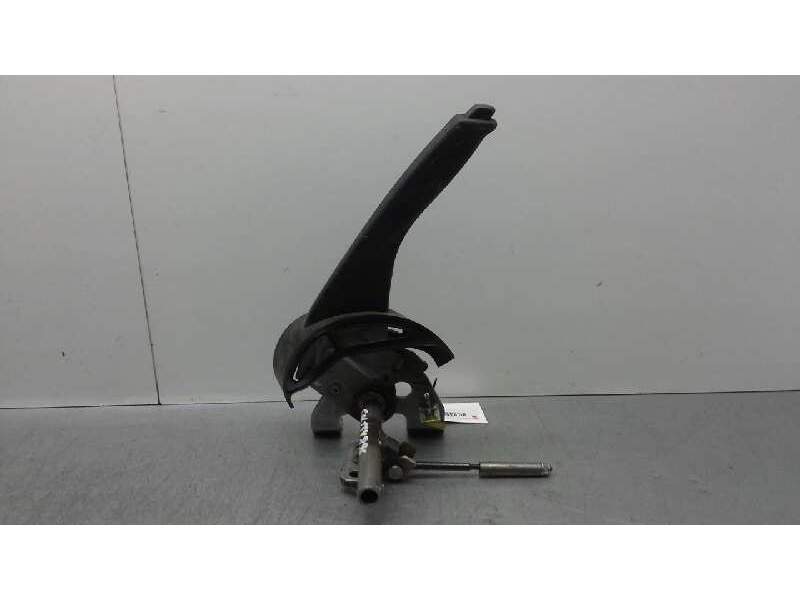 Recambio de palanca freno de mano para isuzu d-max 2.5 twin turbodiesel referencia OEM IAM   