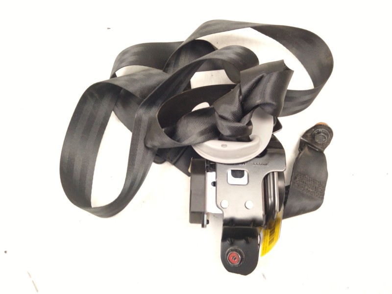 Recambio de cinturon seguridad trasero izquierdo para hyundai tucson (tl, tle) 2.0 crdi referencia OEM IAM 89810D7000  