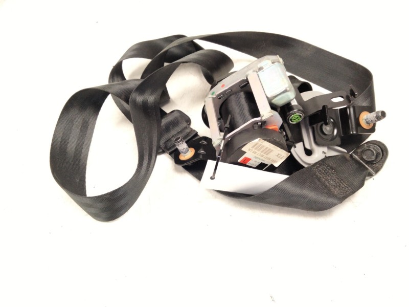 Recambio de cinturon seguridad trasero izquierdo para hyundai tucson (tl, tle) 2.0 crdi referencia OEM IAM 89810D7000  