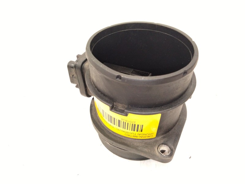 Recambio de caudalimetro para hyundai tucson (tl, tle) 2.0 crdi referencia OEM IAM   