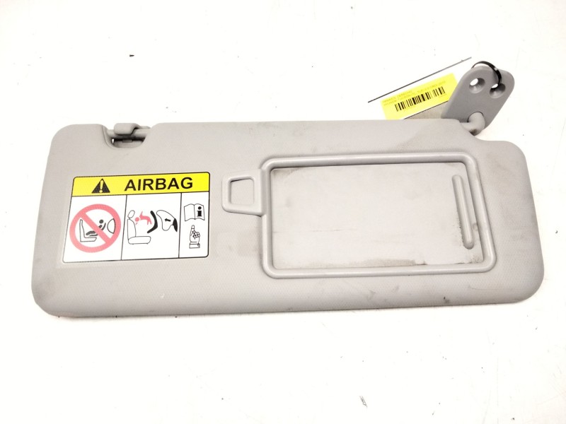 Recambio de parasol derecho para hyundai tucson (tl, tle) 2.0 crdi referencia OEM IAM   