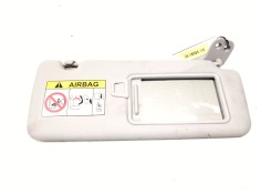 Recambio de parasol derecho para hyundai tucson (tl, tle) 2.0 crdi referencia OEM IAM    2