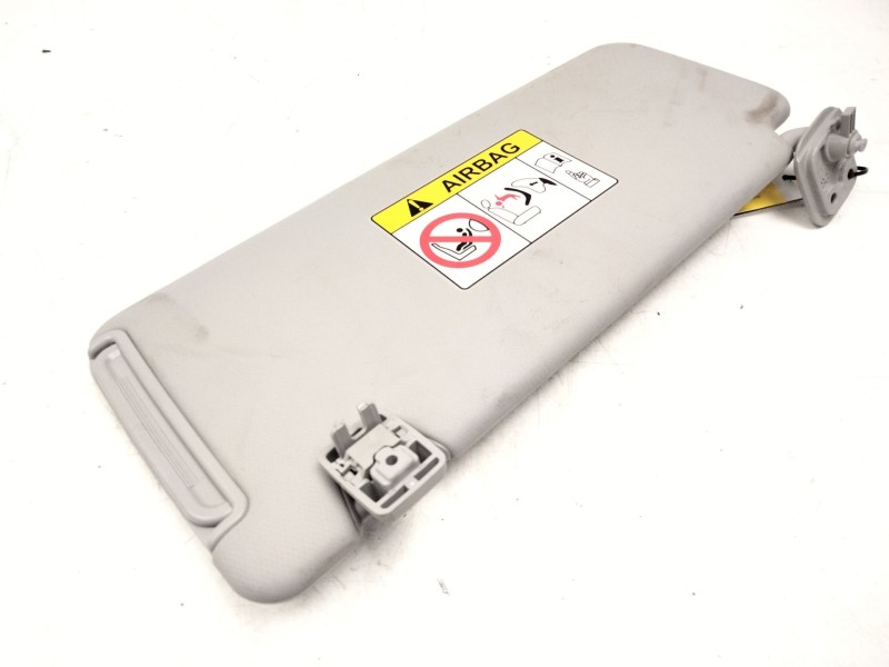 Recambio de parasol derecho para hyundai tucson (tl, tle) 2.0 crdi referencia OEM IAM   