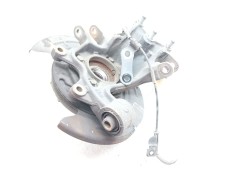 Recambio de mangueta trasera izquierda para hyundai tucson (tl, tle) 2.0 crdi referencia OEM IAM    2