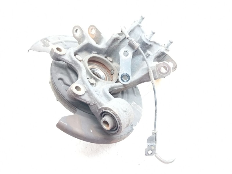 Recambio de mangueta trasera izquierda para hyundai tucson (tl, tle) 2.0 crdi referencia OEM IAM   