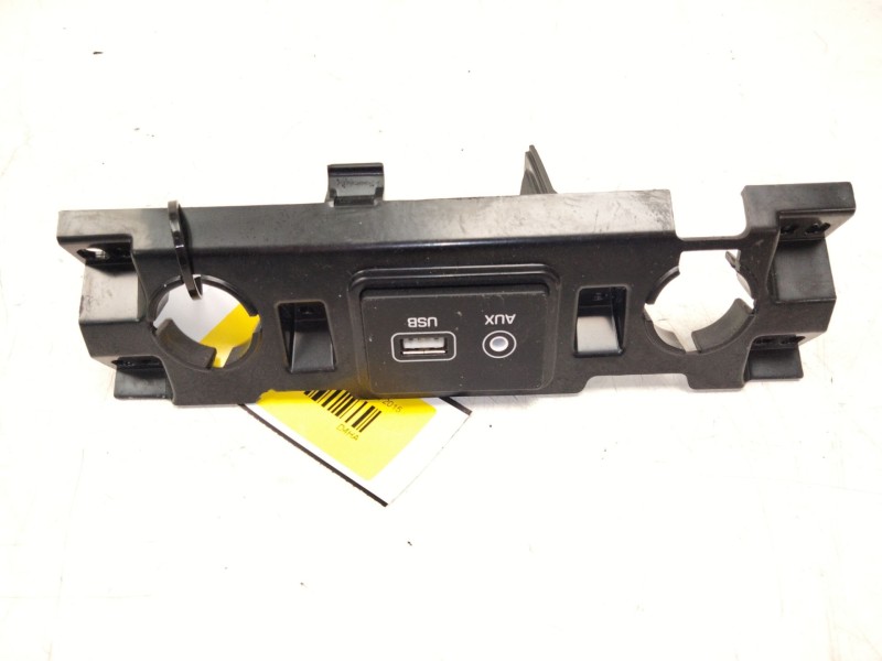 Recambio de modulo usb para hyundai tucson (tl, tle) 2.0 crdi referencia OEM IAM 96120D3500  