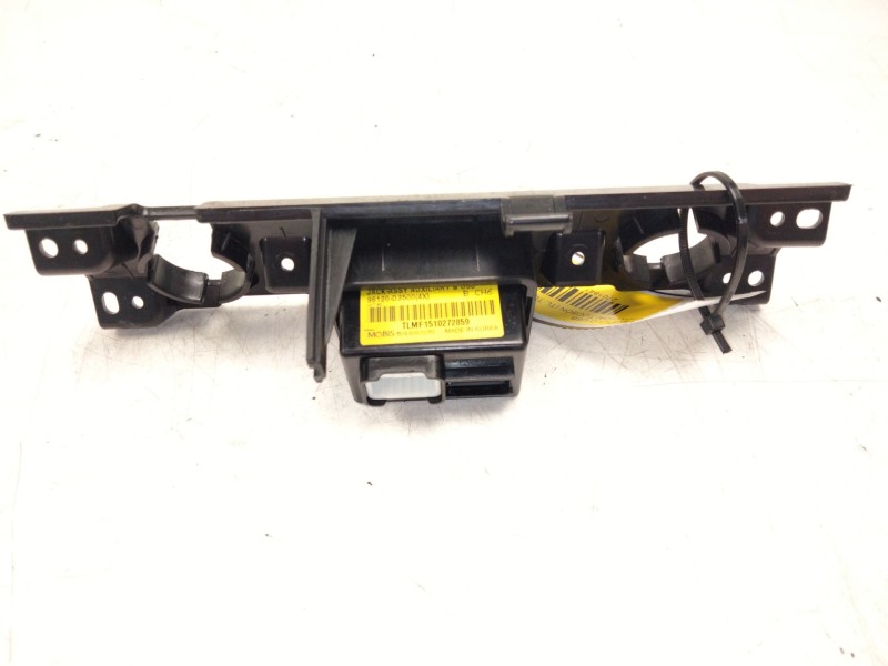 Recambio de modulo usb para hyundai tucson (tl, tle) 2.0 crdi referencia OEM IAM 96120D3500  