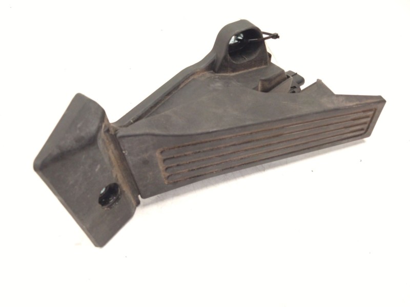 Recambio de pedal acelerador para hyundai tucson (tl, tle) 2.0 crdi referencia OEM IAM   