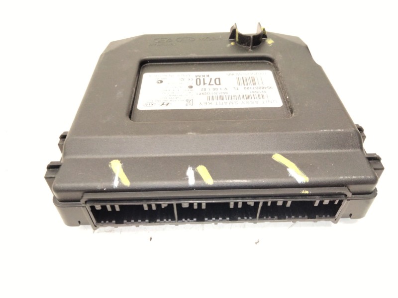 Recambio de modulo electronico para hyundai tucson (tl, tle) 2.0 crdi referencia OEM IAM 95480D7100  