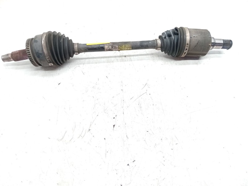 Recambio de transmision delantera izquierda para hyundai tucson (tl, tle) 2.0 crdi referencia OEM IAM   