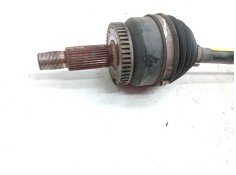 Recambio de transmision delantera izquierda para hyundai tucson (tl, tle) 2.0 crdi referencia OEM IAM    2