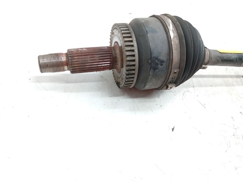 Recambio de transmision delantera izquierda para hyundai tucson (tl, tle) 2.0 crdi referencia OEM IAM   