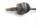 TRANSMISION DELANTERA IZQUIERDA 49500D9170 