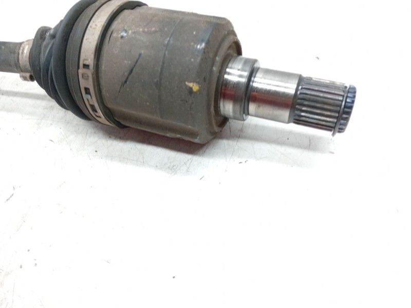 Recambio de transmision delantera izquierda para hyundai tucson (tl, tle) 2.0 crdi referencia OEM IAM   