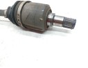 TRANSMISION DELANTERA IZQUIERDA 49500D9170 