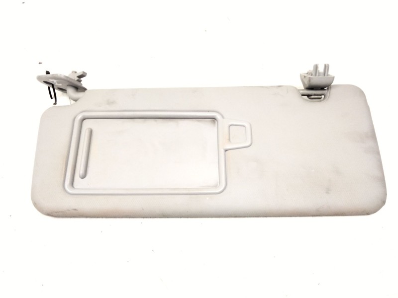 Recambio de parasol izquierdo para hyundai tucson (tl, tle) 2.0 crdi referencia OEM IAM   