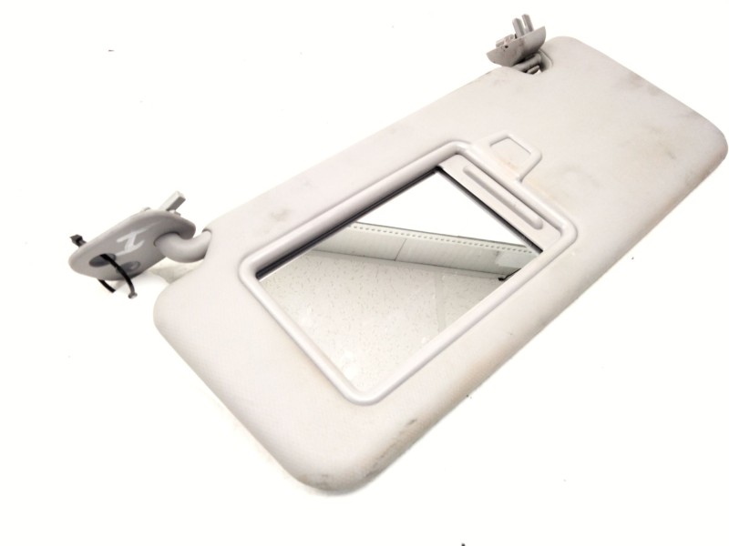Recambio de parasol izquierdo para hyundai tucson (tl, tle) 2.0 crdi referencia OEM IAM   