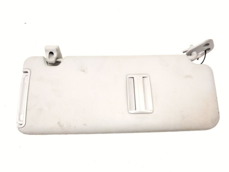 Recambio de parasol izquierdo para hyundai tucson (tl, tle) 2.0 crdi referencia OEM IAM   